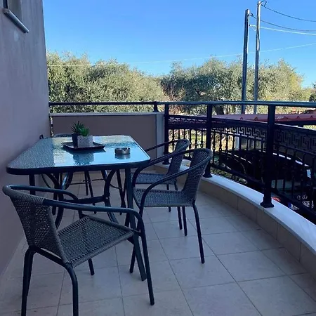 Διαμέρισμα Athinas