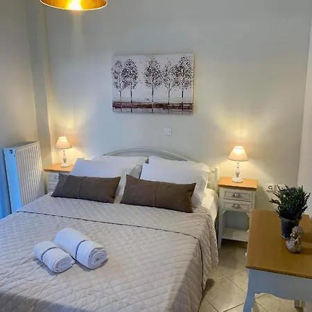 Διαμέρισμα Athinas Λιμένας