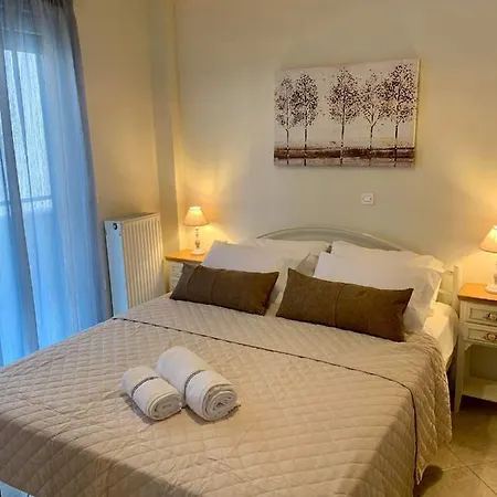 Διαμέρισμα Athinas