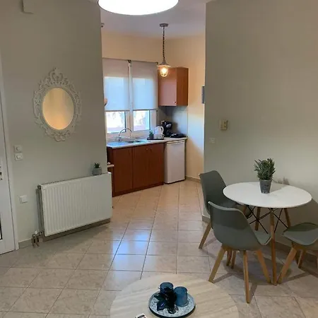 Athinas Διαμέρισμα