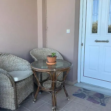 Διαμέρισμα Athinas Λιμένας