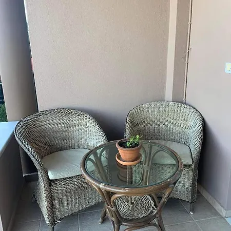 Διαμέρισμα Athinas