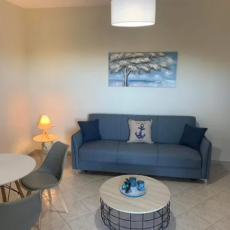 Athinas Λιμένας