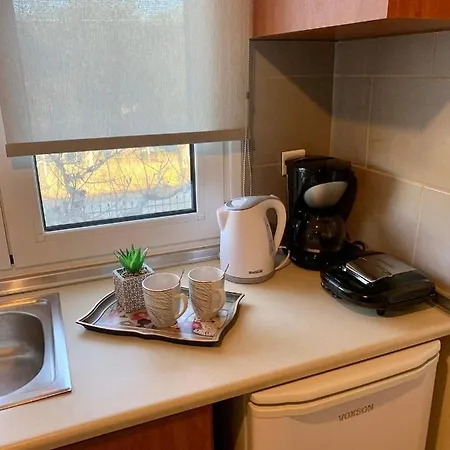 Διαμέρισμα Athinas Λιμένας