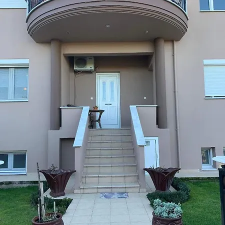 Athinas Λιμένας