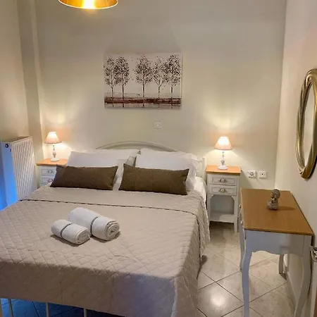 Διαμέρισμα Athinas