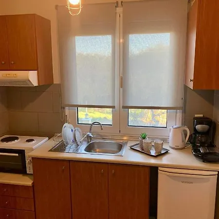 Athinas Διαμέρισμα