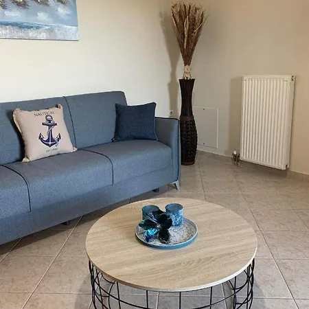 Διαμέρισμα Athinas Λιμένας