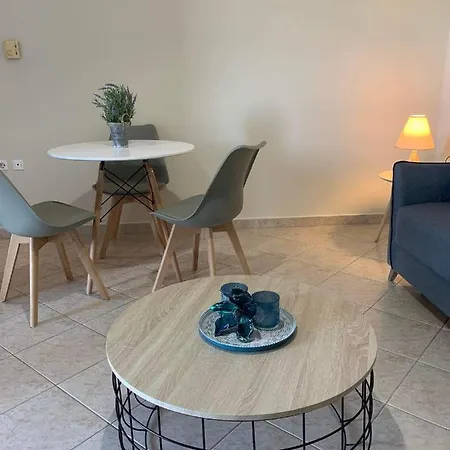 Athinas Λιμένας