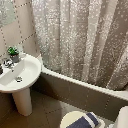 Διαμέρισμα Athinas