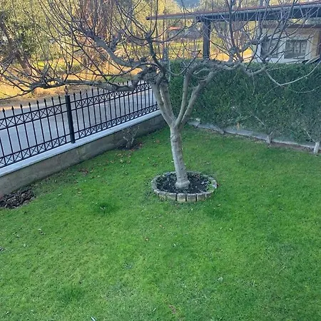 Athinas Διαμέρισμα