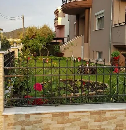 Athinas * Λιμένας