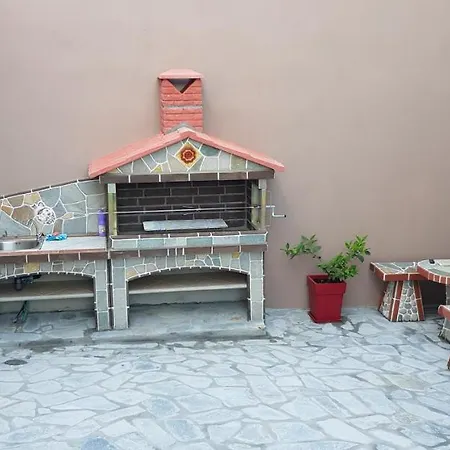 Διαμέρισμα Athinas