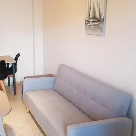 Athinas * Λιμένας