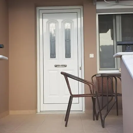 Athinas Λιμένας