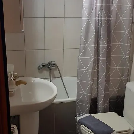 Athinas Διαμέρισμα