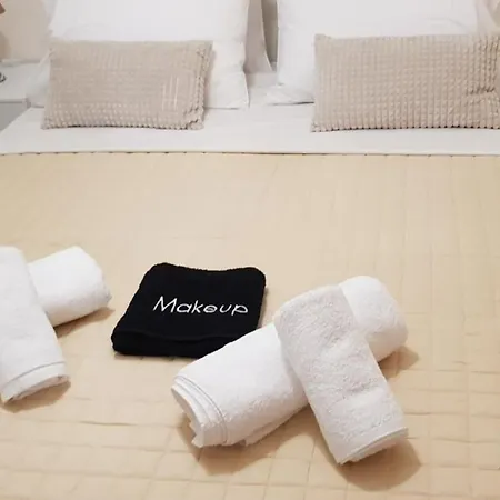 Διαμέρισμα Athinas