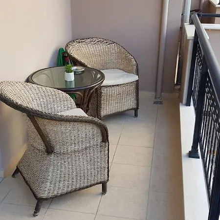 Διαμέρισμα Athinas *