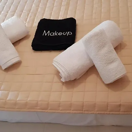 Athinas Διαμέρισμα Λιμένας