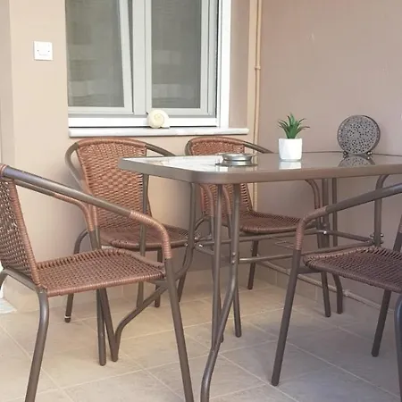 Apartment Athinas Limenas (Thasos)