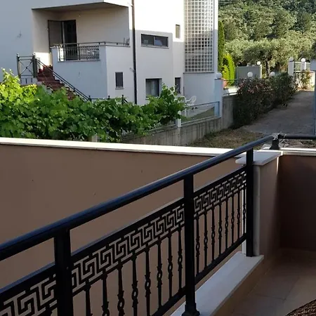 Athinas Διαμέρισμα