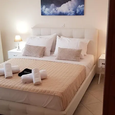 Apartment Athinas