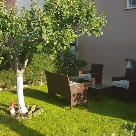 Apartment Athinas