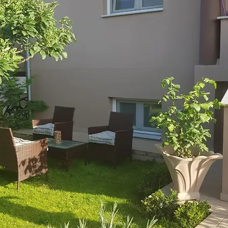 Athinas Διαμέρισμα