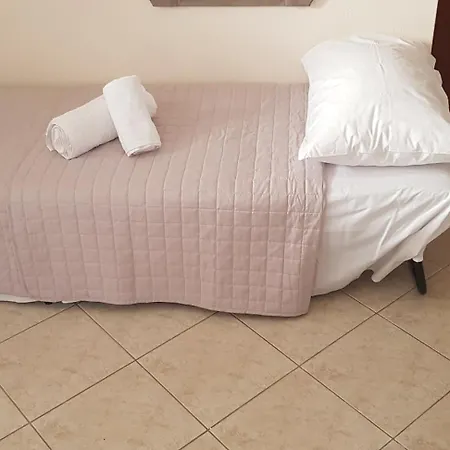 Athinas Apartment