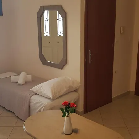 Athinas Λιμένας