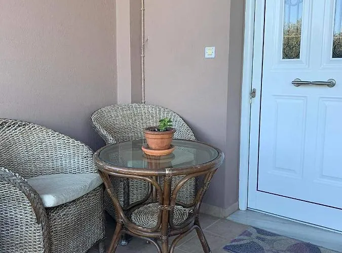 Apartament Athinas Limenas (Thasos)