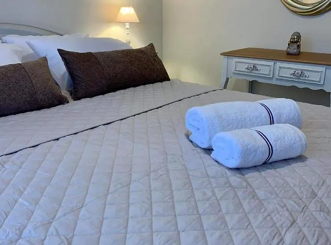 Apartament Athinas *