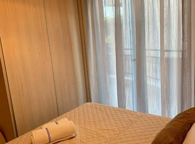 Athinas Apartament Limenas (Thasos)