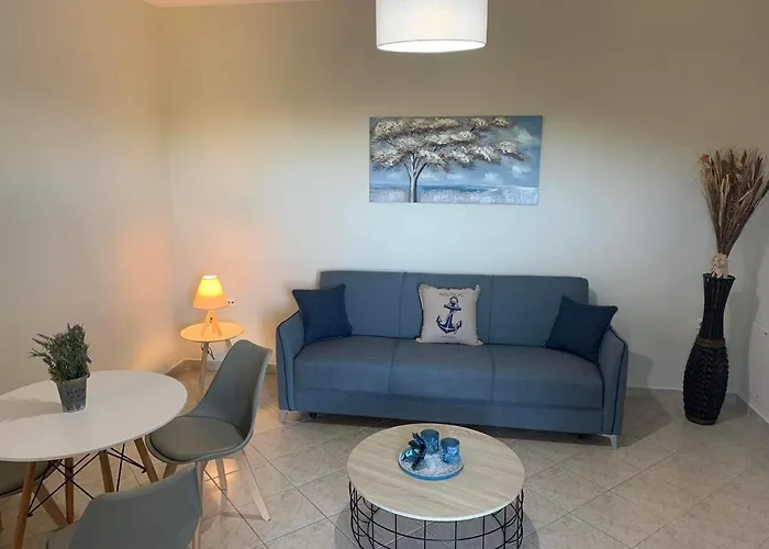 Athinas Limenas (Thasos)