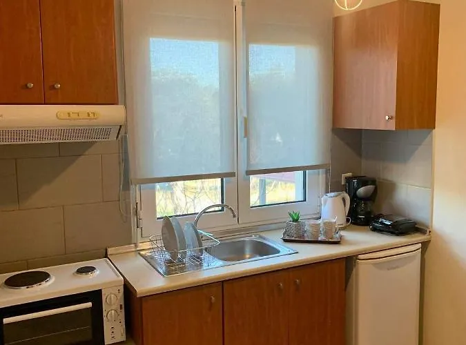 Apartament Athinas