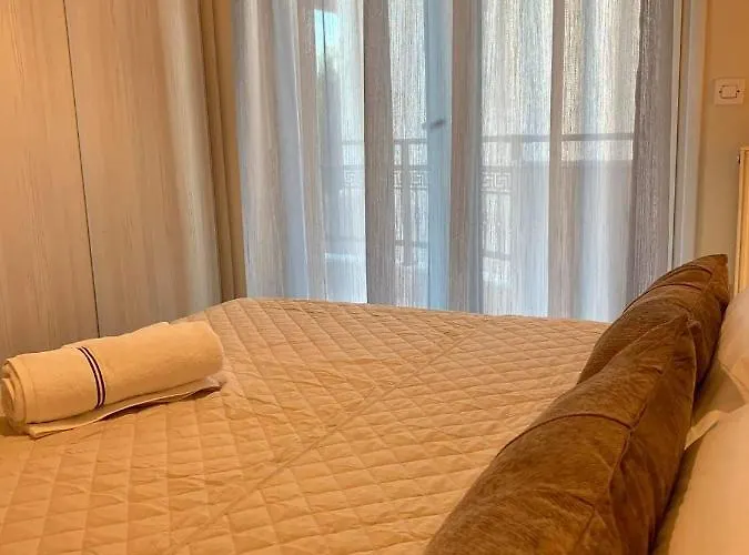 Athinas Apartament *