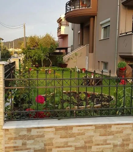 Athinas * Limenas (Thasos)