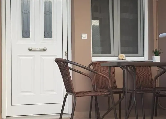 Athinas Limenas (Thasos)