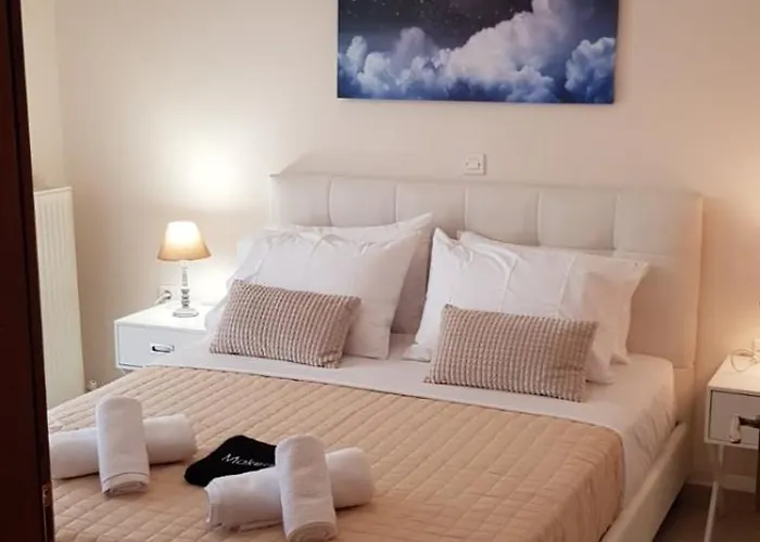 Athinas Apartament Limenas (Thasos)