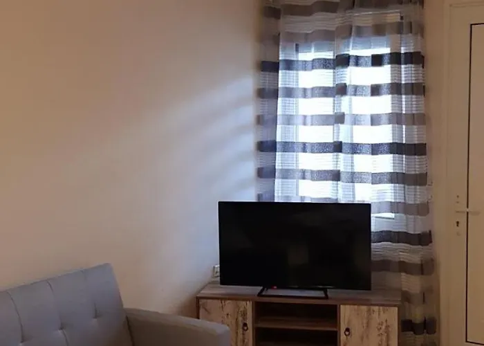 Athinas Apartament Limenas (Thasos)