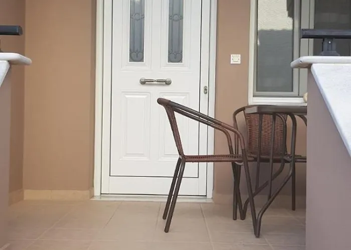 Athinas Apartament Limenas (Thasos)