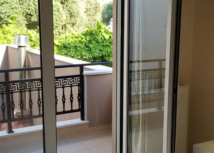 Apartament Athinas *