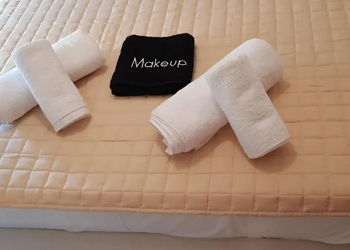 Athinas Apartament Limenas (Thasos)