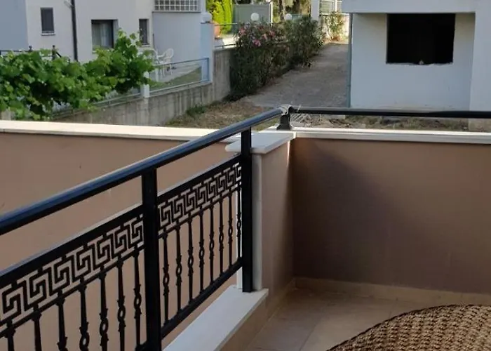 Athinas Apartament *